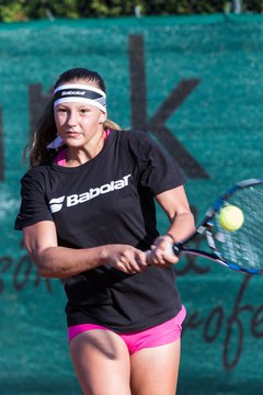 Lena Greiner 728 - Lilienthal Open